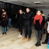 Sarajevo Otvaranje